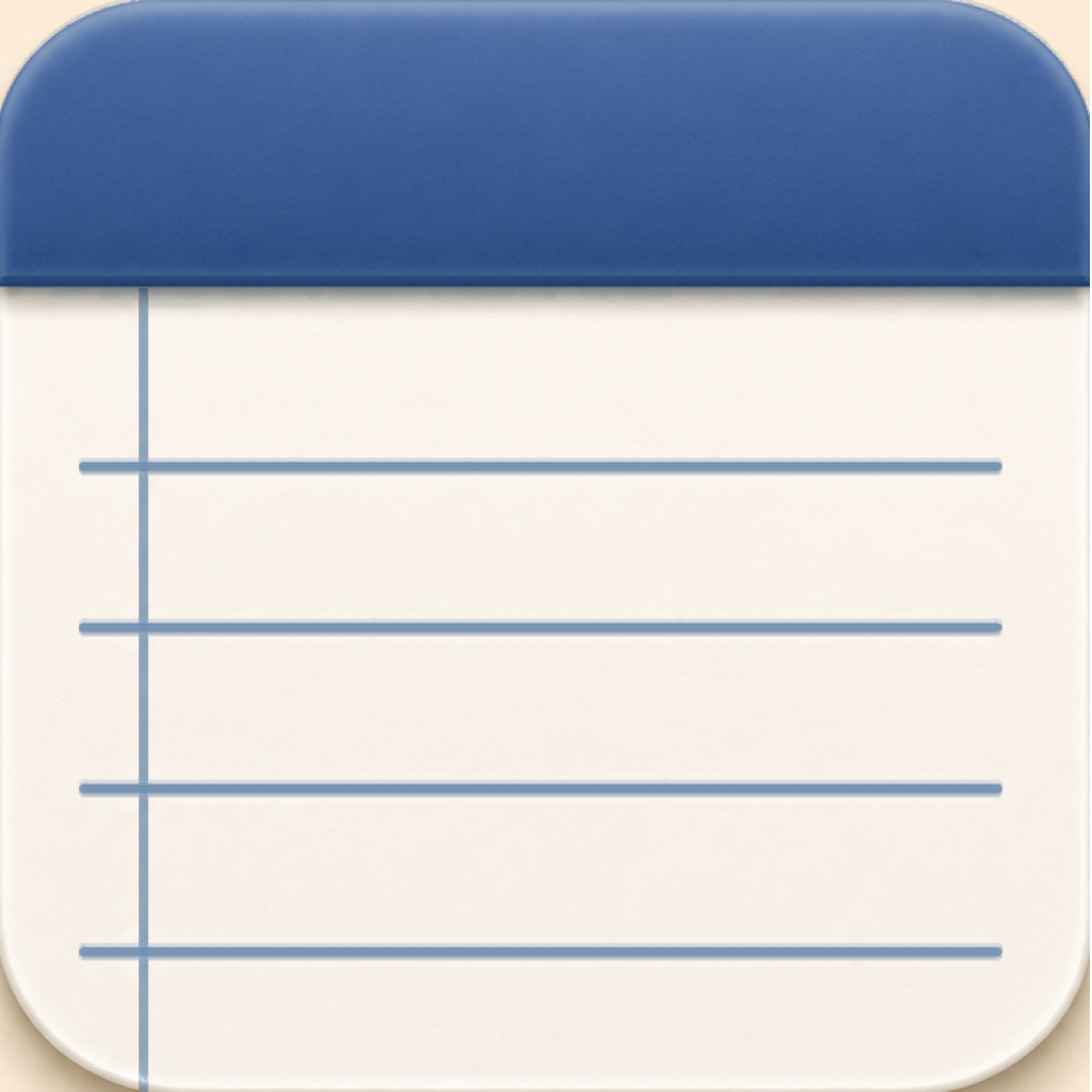 FastNote icon
